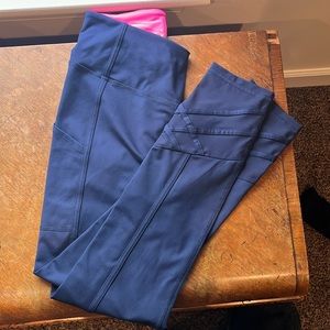 NWOT Lilly Pulitzer Luxletic Leggings